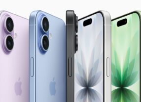 iPhone 17 com chip A19, 2 câmeras Fusion de 48 MP e tela ProMotion de 120Hz