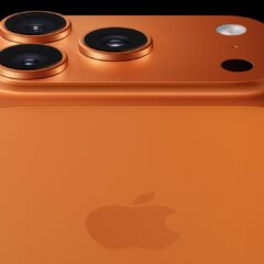 Novos iPhone 17 Pro e iPhone 17 Pro Max com processador A19 Pro e design reformulado
