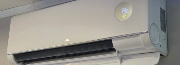 Ar-condicionado FreshIN 3.0 da TCL usa tecnologia para renovar o ar 