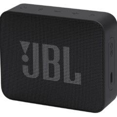 JBL Go Essential 2 tem duas novidades: conector USB-C e resistência IP67