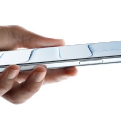 iPhone Air com processador A19 Pro tem espessura de apenas 5,6 mm