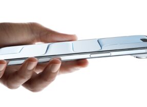 iPhone Air com processador A19 Pro tem espessura de apenas 5,6 mm