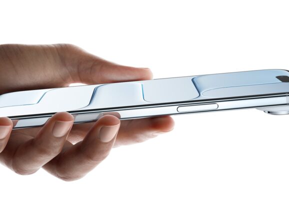 iPhone Air com processador A19 Pro tem espessura de apenas 5,6 mm