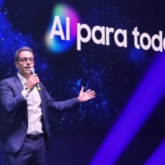 “AI para todos”: Samsung quer democratizar o acesso à IA