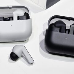 Galaxy Buds 3 FE e Galaxy Buds Core: novos fones de ouvido com recursos de IA da Samsung