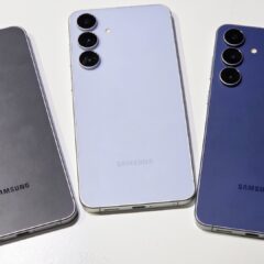 Galaxy S25 FE chega ao Brasil com recursos de IA, chip Exynos e bateria com carregamento de 45W
