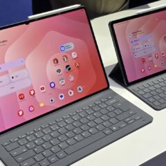 Samsung lança no Brasil tablets Galaxy Tab S11 e Tab S11 Ultra com recursos de IA