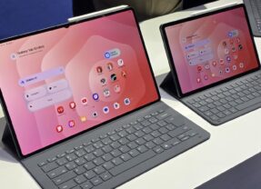 Samsung lança no Brasil tablets Galaxy Tab S11 e Tab S11 Ultra com recursos de IA