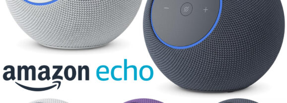 Amazon Echo Dot Max e Echo Studio, as novas caixas de som inteligentes com Alexa+