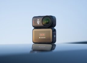 DJI Osmo Nano: uma câmera compacta e ultra leve que grava vídeos em 4K