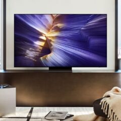 Programa Compre & Teste, agora com TVs Vision AI da Samsung