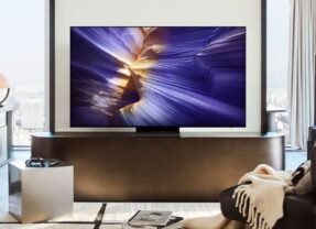 Programa Compre & Teste, agora com TVs Vision AI da Samsung