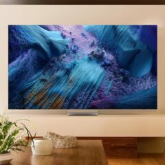 Linha Neo QLED 8K usa funções de IA para aumentar a imersão