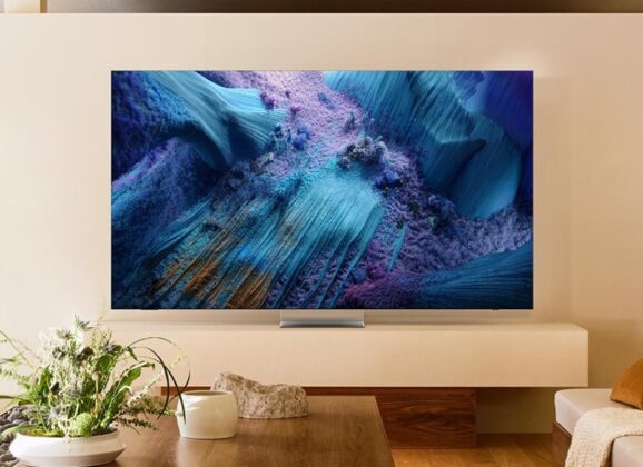 Linha Neo QLED 8K usa funções de IA para aumentar a imersão