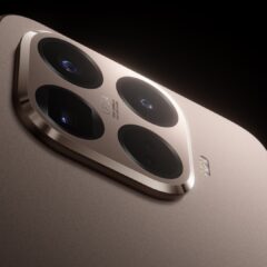 Xiaomi 15T e 15T Pro chegam ao Brasil com boas câmeras, mas preço salgado