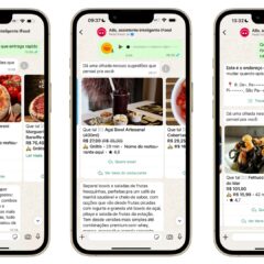 iFood lança Ailo, um agente de IA para fazer pedidos através de conversas