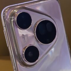 Huawei Pura 80 Ultra e Watch Ultimate 2 são lançados no Brasil