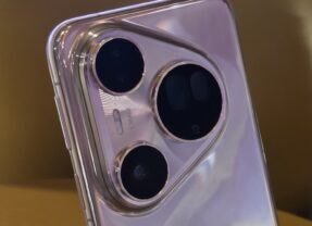 Huawei Pura 80 Ultra e Watch Ultimate 2 são lançados no Brasil