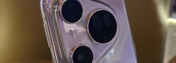 Huawei Pura 80 Ultra e Watch Ultimate 2 são lançados no Brasil