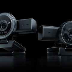 Razer Kiyo V2: nova versão da webcam 4K tem recursos de IA