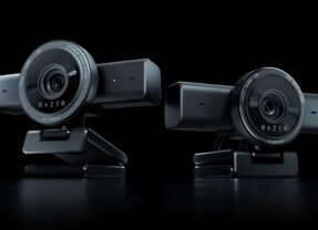 Razer Kiyo V2: nova versão da webcam 4K tem recursos de IA