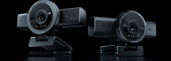 Razer Kiyo V2: nova versão da webcam 4K tem recursos de IA