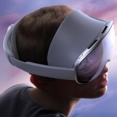 Galaxy XR: headset da Samsung é mais leve e barato que o Apple Vision Pro