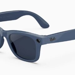 Ray-Ban Meta 2 Gen grava vídeos vídeos em 3K e tem bateria com maior duração