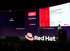 Red Hat Summit Connect 2025 discutiu temas como IA e futuro da inovação