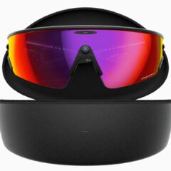 Oakley Meta Vanguard: óculos com IA de alto desempenho chegam ao Brasil