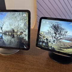 Echo Show 11 e Echo Show 8 (4a geração) chegam ao Brasil com processador AZ3 Pro