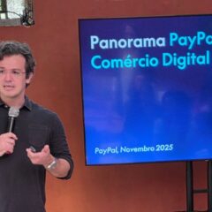 Pesquisa do PayPal mostra que as PMEs brasileiras ainda usam pouco a IA