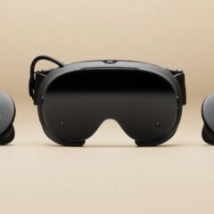 Steam Frame: vem aí o headset VR sem fio da Valve, que roda todos os jogos do Steam