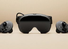 Steam Frame: vem aí o headset VR sem fio da Valve, que roda todos os jogos do Steam