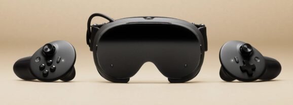 Steam Frame: vem aí o headset VR sem fio da Valve, que roda todos os jogos do Steam