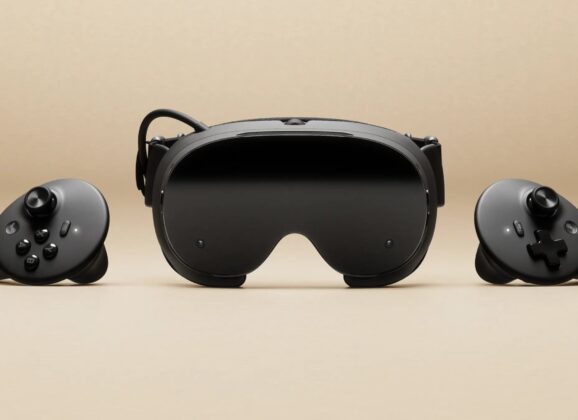 Steam Frame: vem aí o headset VR sem fio da Valve, que roda todos os jogos do Steam