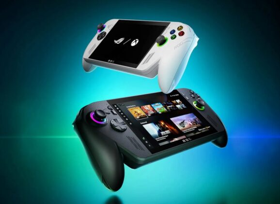 Asus lança ROG Xbox Ally e ROG Xbox Ally X 2025 no Brasil