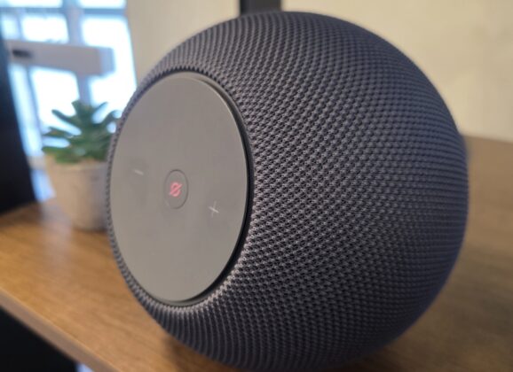 Echo Studio lançado no Brasil com novo design e som surround com Dolby Atmos