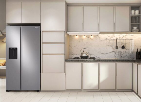 Aproveite as ofertas da Black Friday com os eletrodomésticos da Samsung