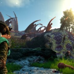 CCXP 25: Lenovo e Iron Studios vão lançar game Residiuum, que será mostrado em PCs Legion