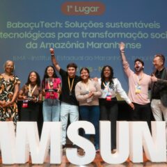 Solve for Tomorrow Brasil 2025: conheça os vencedores que usam tecnologia para transformar a educação