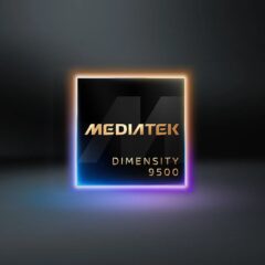 MediaTek domina mercado de processadores para smartphones no Brasil, com quase 50% do mercado