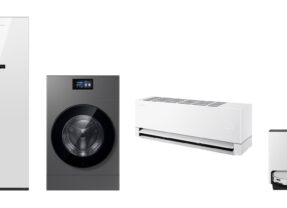 Bespoke AI: eletrodomésticos com IA serão destaques da Samsung na CES 2026