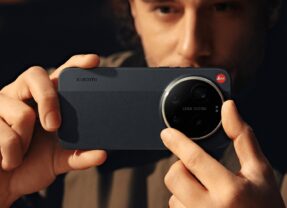 Xiaomi 17 Ultra by Leica tem zoom manual no aro da câmera
