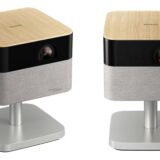 Epson lança linha de projetores Lifestudio com resolução 4K e telas de até 150 polegadas