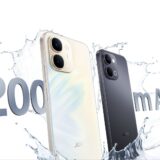 Jovi Y31 chega ao Brasil com bateria de 7200 mAh e carregamento de 44W