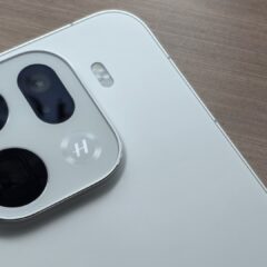 Oppo Find X9 Pro, um flagship com câmera Hasselblad de 200 megapixels