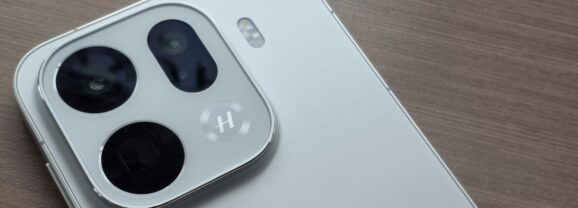 Oppo Find X9 Pro, um flagship com câmera Hasselblad de 200 megapixels