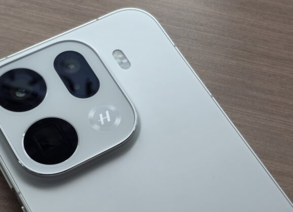 Oppo Find X9 Pro, um flagship com câmera Hasselblad de 200 megapixels