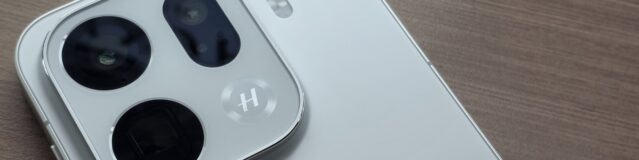 Oppo Find X9 Pro, um flagship com câmera Hasselblad de 200 megapixels